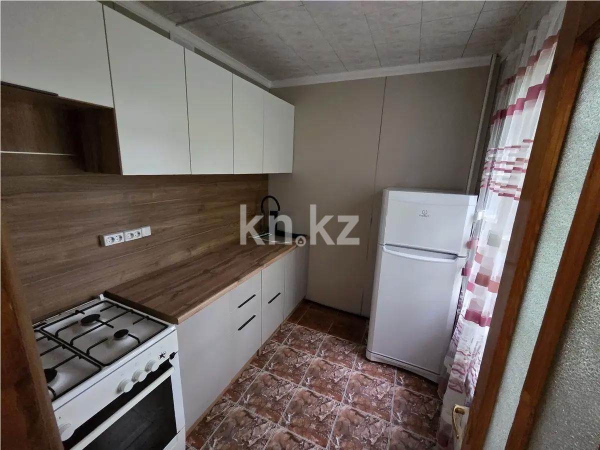 Продажа 3-комнатной квартиры, 60 м² в Алматы - фото 3