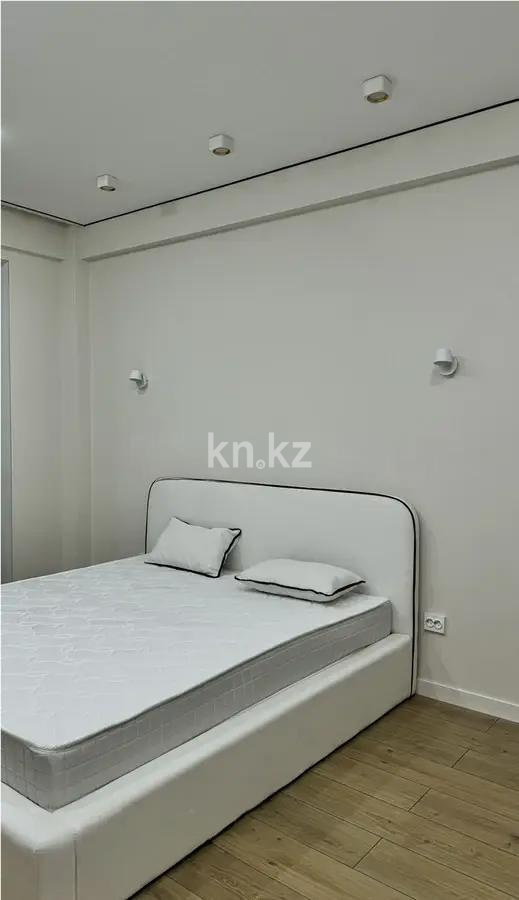 Продажа 2-комнатной квартиры, 66.7 м² в Алматы