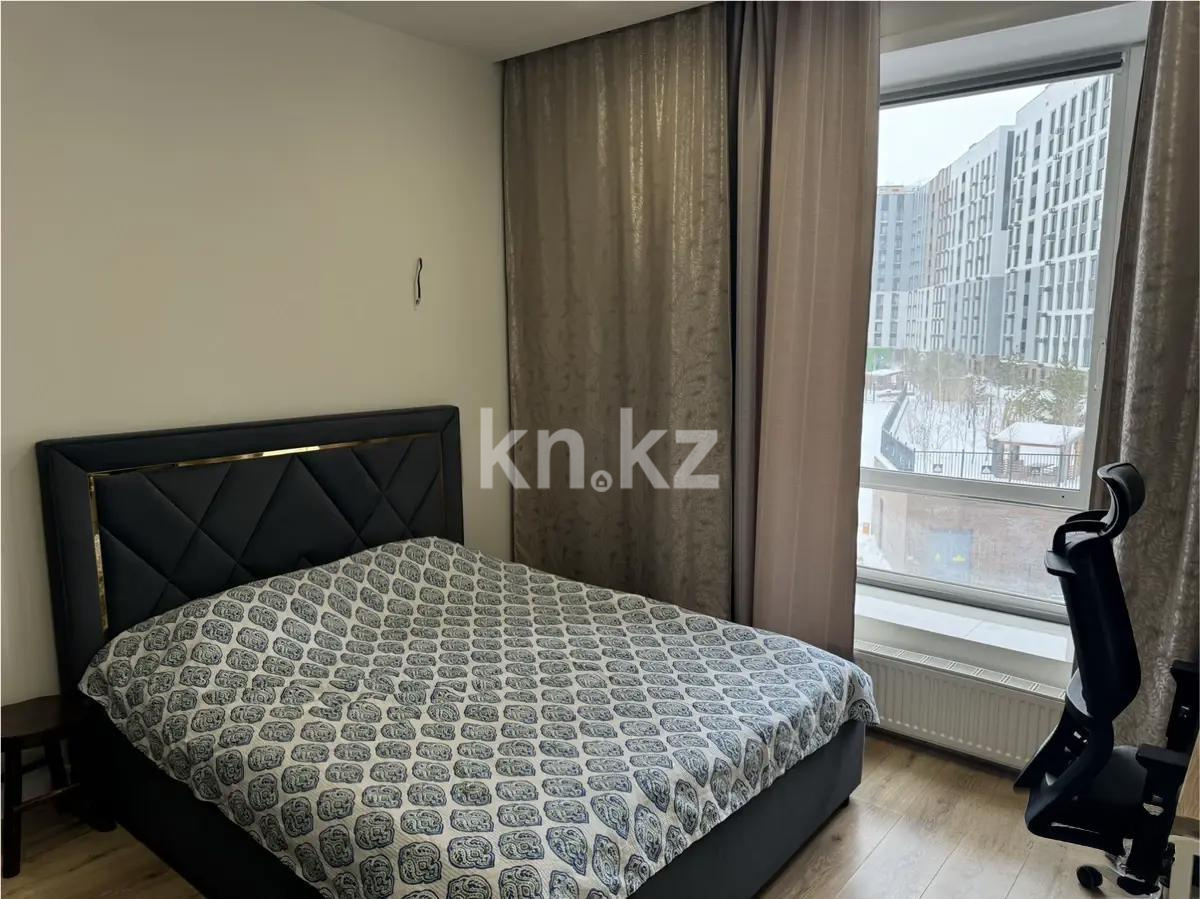 Продажа 2-комнатной квартиры, 45 м² в Астане - фото 2