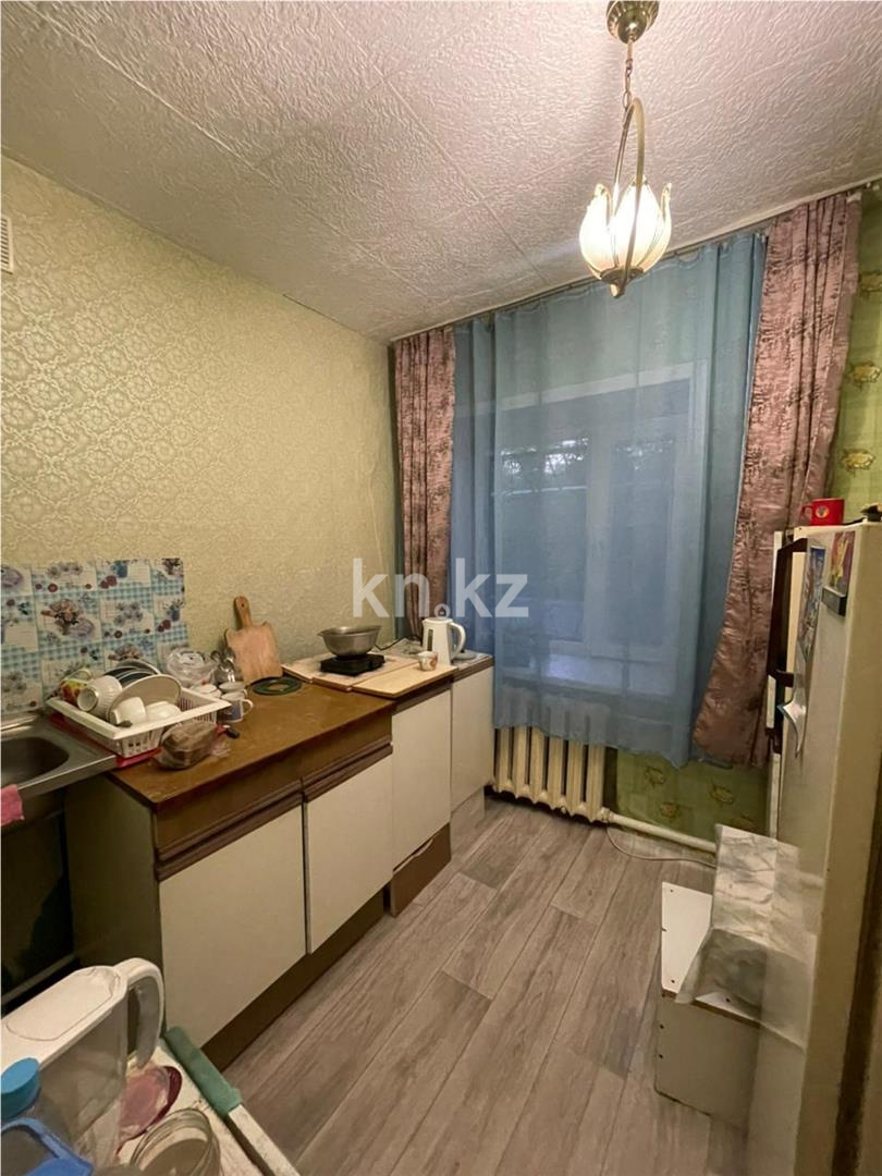 Продажа 1-комнатной квартиры, 30 м² в Караганде - фото 2
