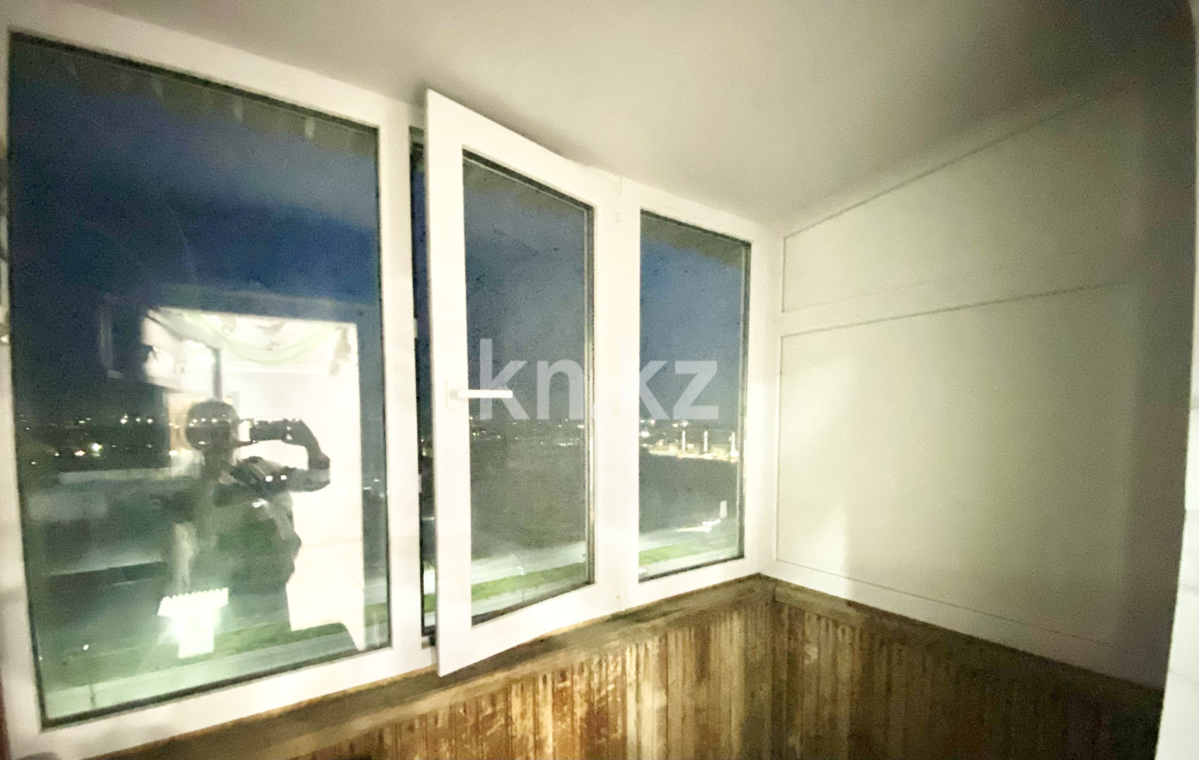 Продажа 3-комнатной квартиры, 64 м², ул. Гапеева в Караганде - фото 16