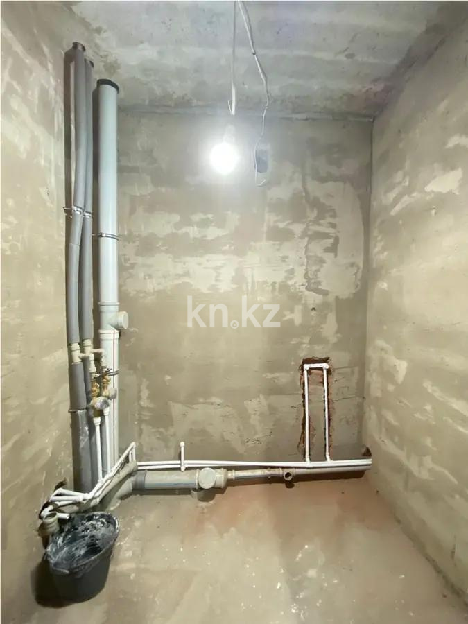 Продажа 1-комнатной квартиры, 25 м², ул. Е-103, дом  1/1 в Астане - фото 2