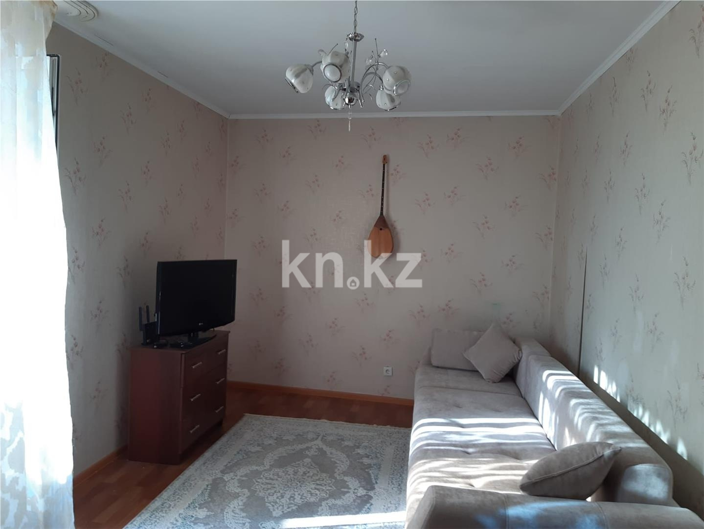 Продажа 2-комнатной квартиры, 75 м² в Астане - фото 3