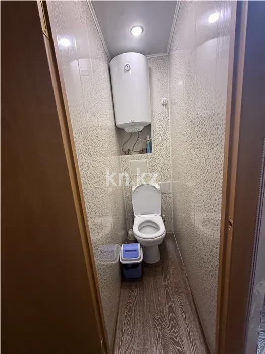 Продажа 2-комнатной квартиры, 48 м² в Сарани - фото 5