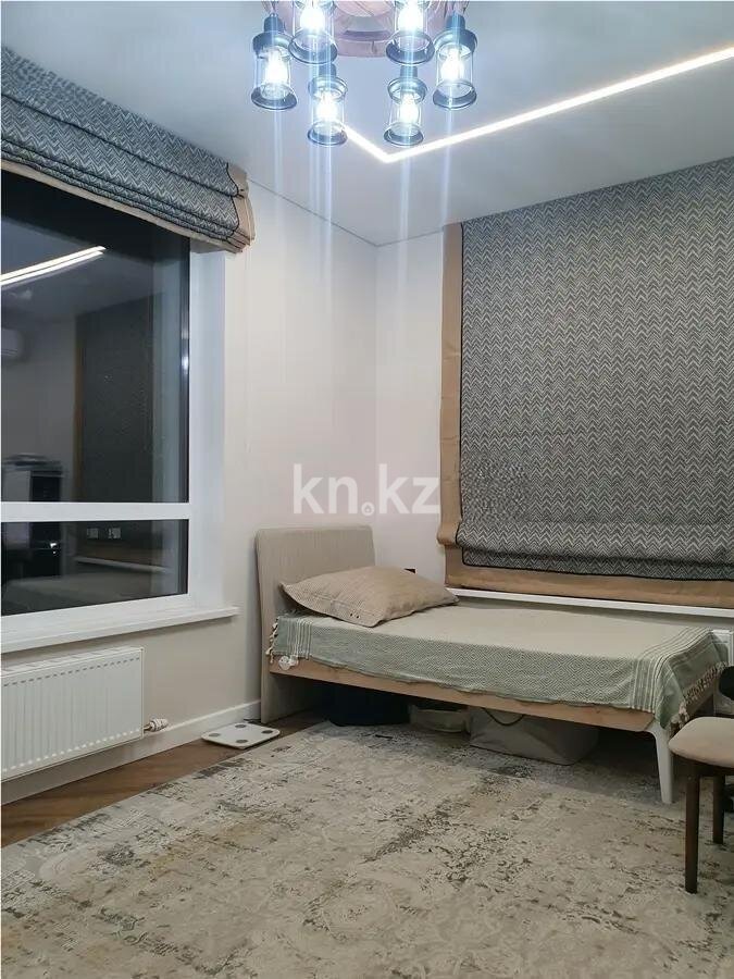 Продажа 3-комнатной квартиры, 116 м² в Астане - фото 3
