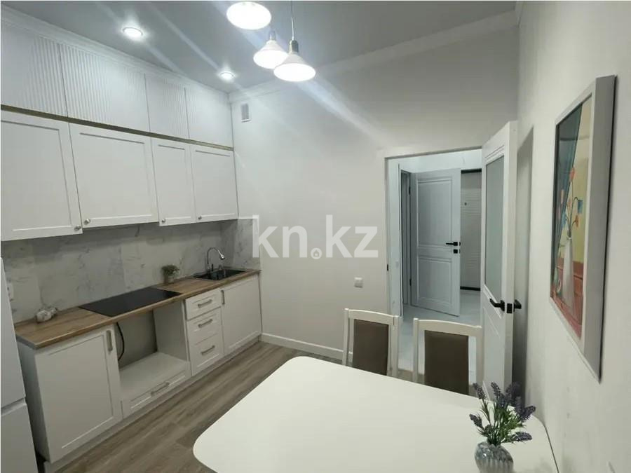 Продажа 1-комнатной квартиры, 40 м² в Астане - фото 2
