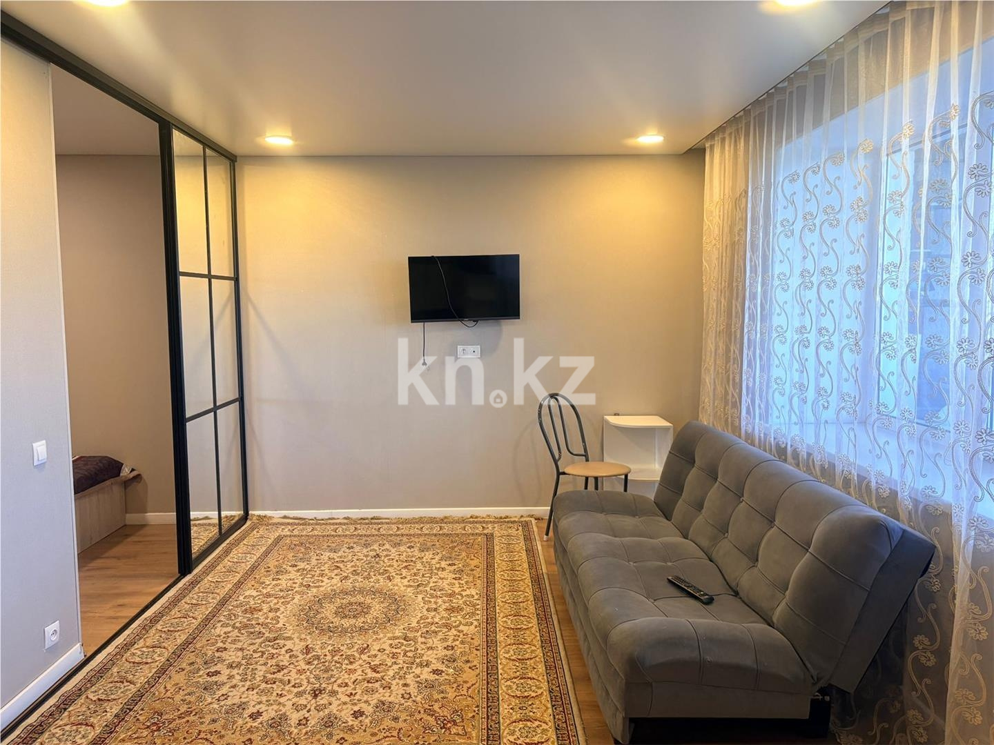 Продажа 2-комнатной квартиры, 38 м² в Караганде - фото 2