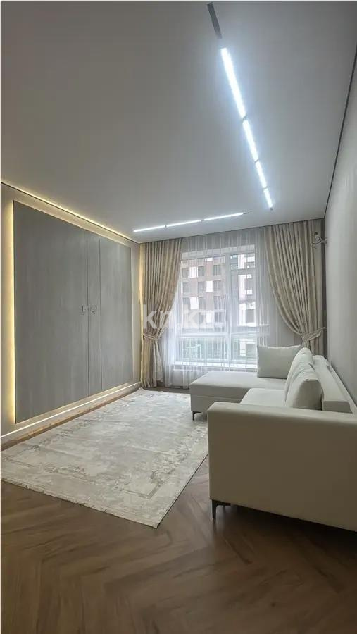 Продажа 3-комнатной квартиры, 70 м², ул. Е-15, дом  13/1 в Астане