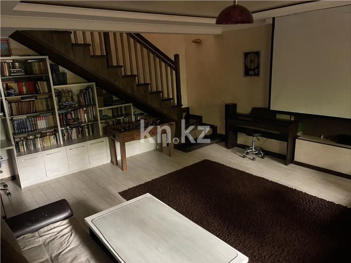 Продажа 7-комнатной квартиры, 246 м² в Алматы - фото 6