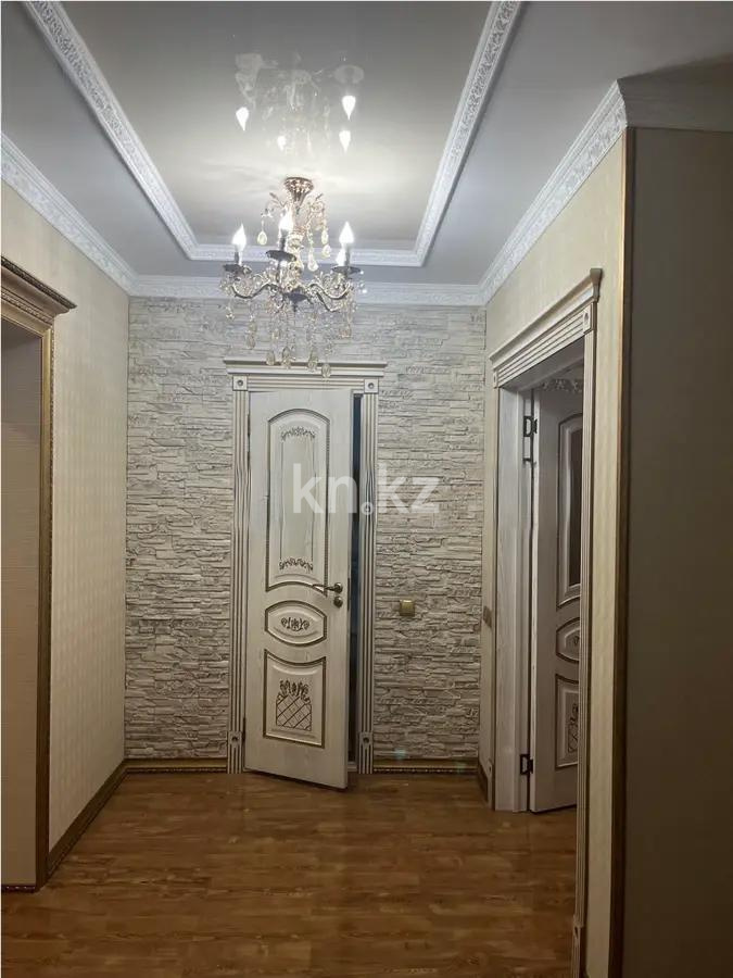 Продажа 4-комнатной квартиры, 115 м², ул. Керей, Жанибек хандар, дом  11 в Астане - фото 7