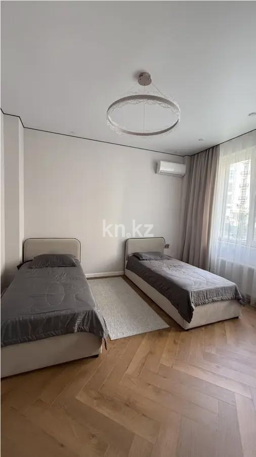 Продажа 4-комнатной квартиры, 105 м² в Астане - фото 3
