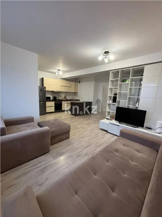 Продажа 1-комнатной квартиры, 45 м² в Астане - фото 2