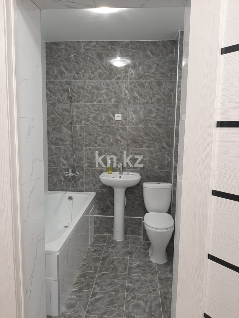 Продажа 1-комнатной квартиры, 28 м² в Алматы - фото 3