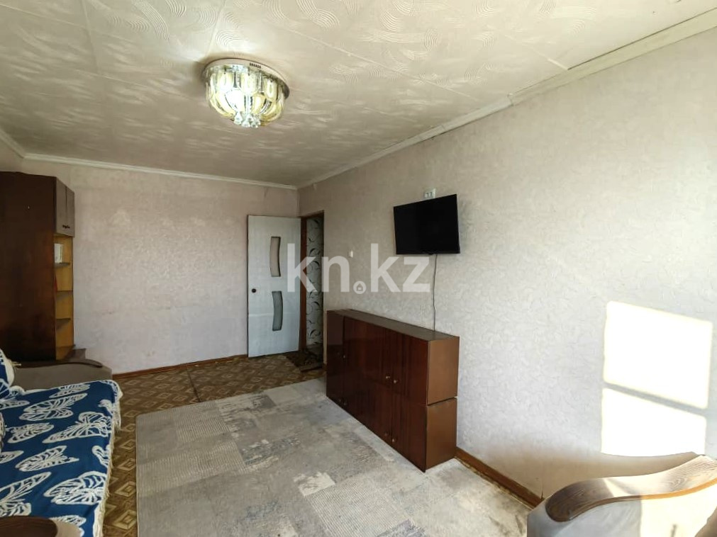Продажа 2-комнатной квартиры, 45 м² в Караганде - фото 4