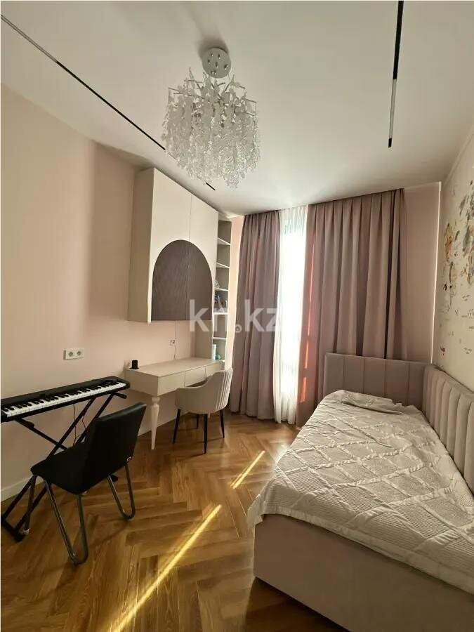 Продажа 3-комнатной квартиры, 99 м² в Алматы - фото 3