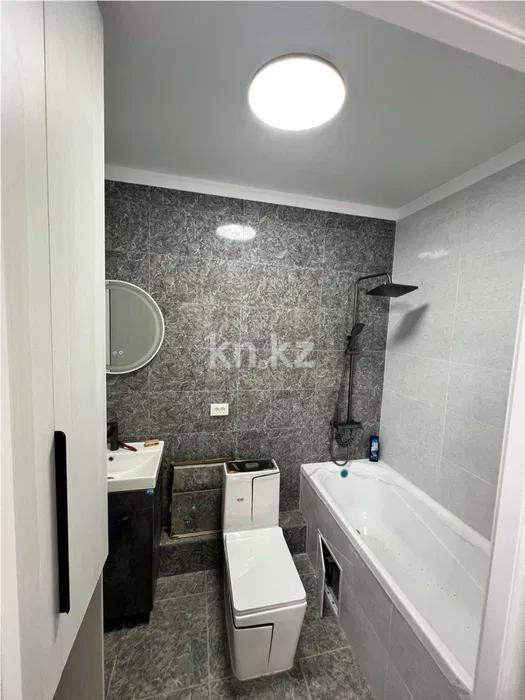 Продажа 1-комнатной квартиры, 26 м², мкр-н Шугыла, дом  340/3 в Алматы - фото 3