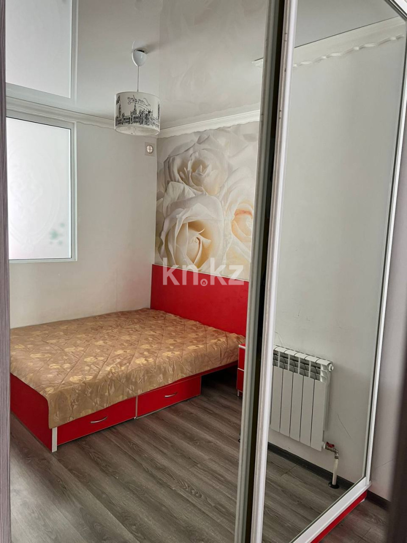 Аренда 2-комнатной квартиры, 56 м², ул. Сейфуллина, дом  8 в Астане - фото 6