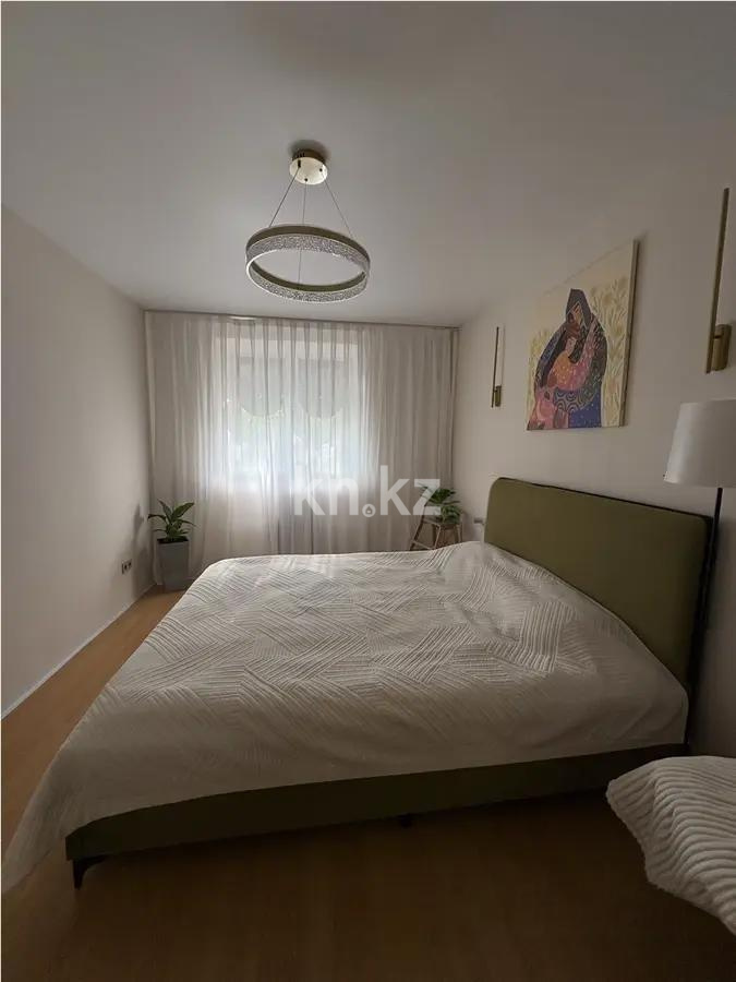 Продажа 3-комнатной квартиры, 62.3 м² в Алматы - фото 2