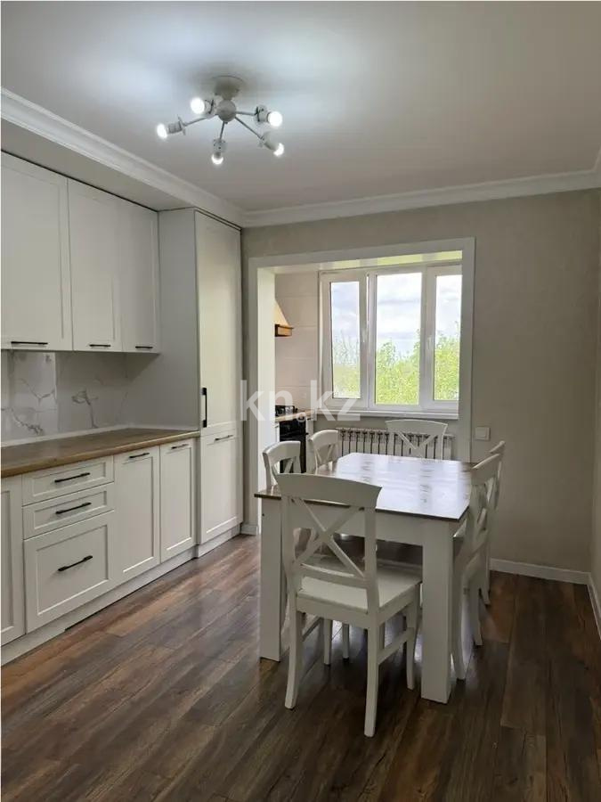 Продажа 2-комнатной квартиры, 53 м² в Алматы - фото 3