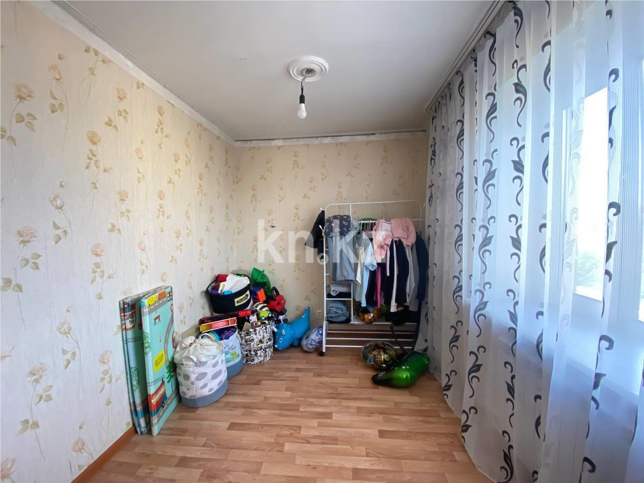 Продажа 4-комнатной квартиры, 60 м² в Караганде - фото 5