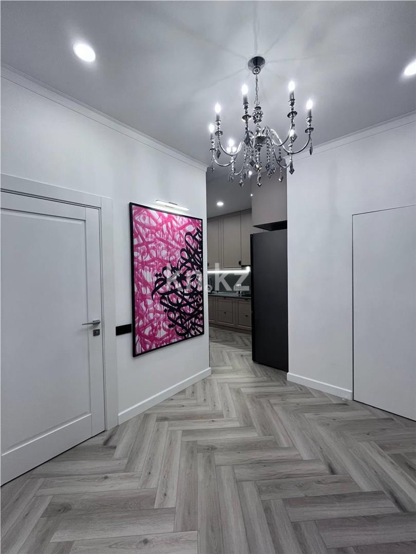 Продажа 2-комнатной квартиры, 73 м², ул. Момышулы в Караганде - фото 54