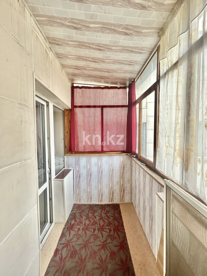 Продажа 2-комнатной квартиры, 48 м² в Караганде - фото 7