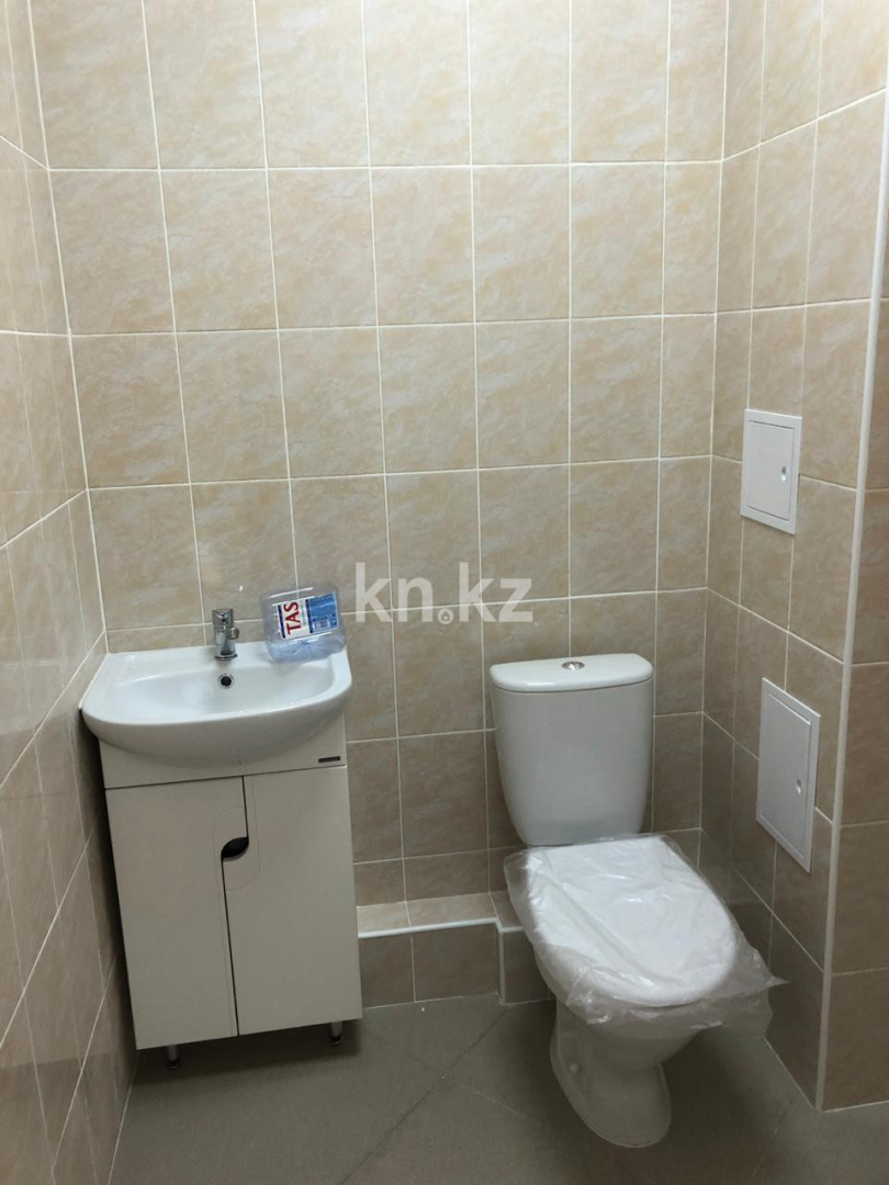 Продажа , 120 м², ул. Косшыгулулы, дом  7 - ул. Серкебаева в Астане - фото 13