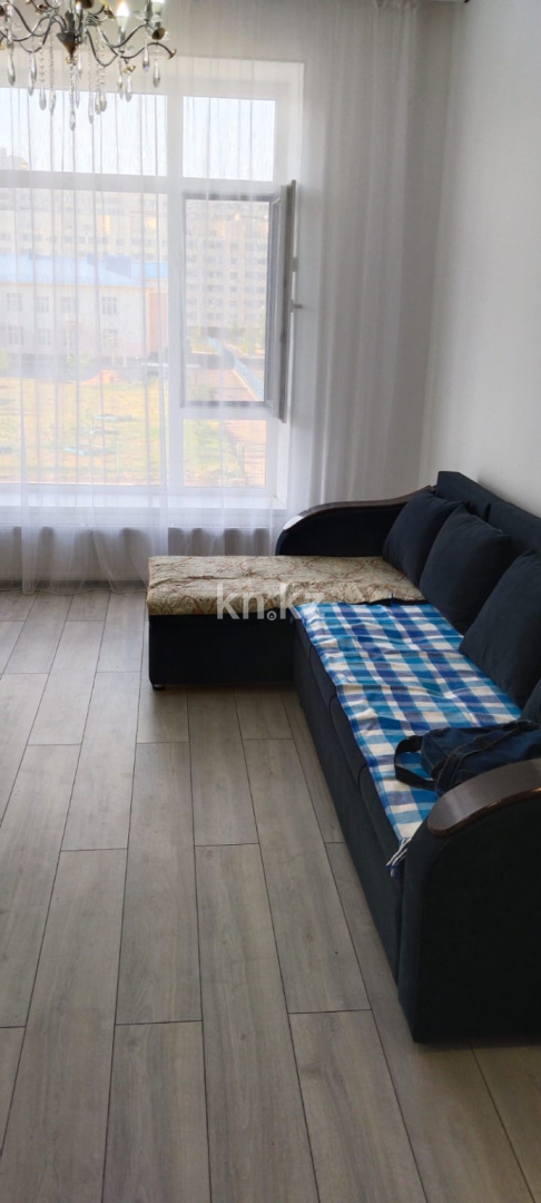 Аренда 1-комнатной квартиры, 40 м² в Астане - фото 2