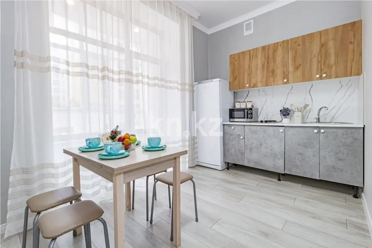 Продажа 1-комнатной квартиры, 45 м² в Астане - фото 3