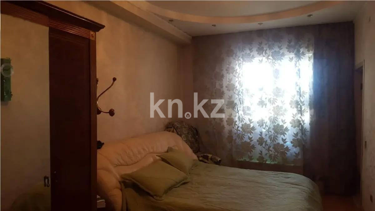 Продажа 2-комнатной квартиры, 75 м² в Алматы - фото 2