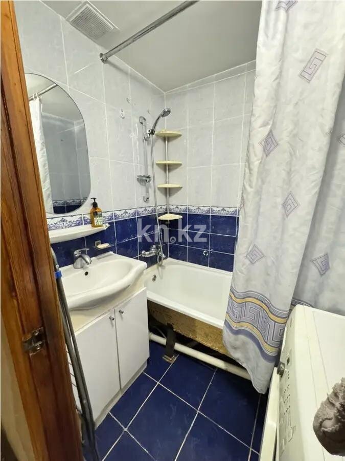 Продажа 2-комнатной квартиры, 49.4 м² в Астане - фото 4