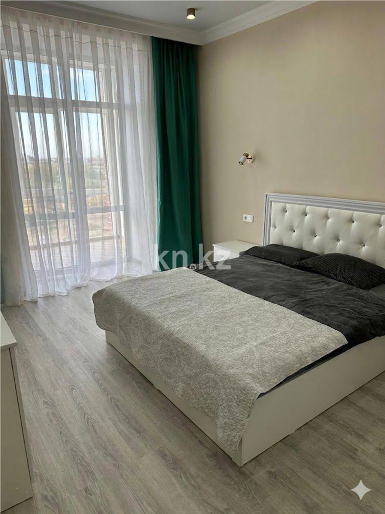 Продажа 2-комнатной квартиры, 66 м² в Караганде - фото 2