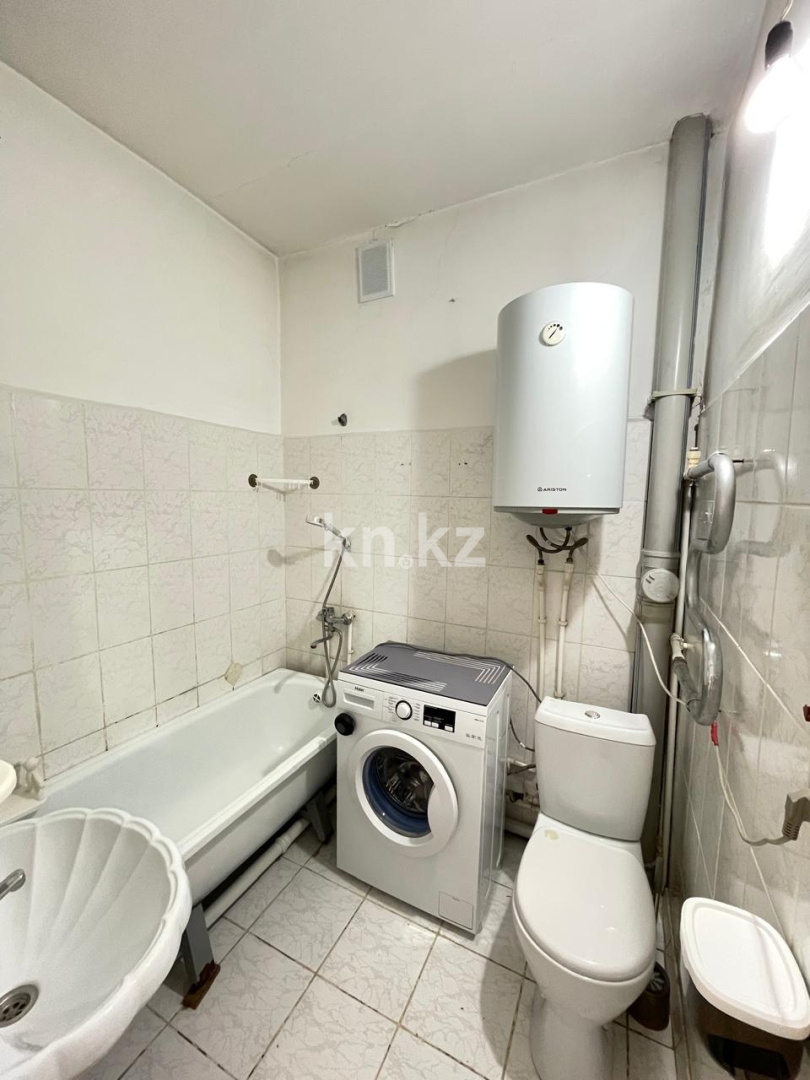 Продажа 3-комнатной квартиры, 62.8 м² в Сарани - фото 11