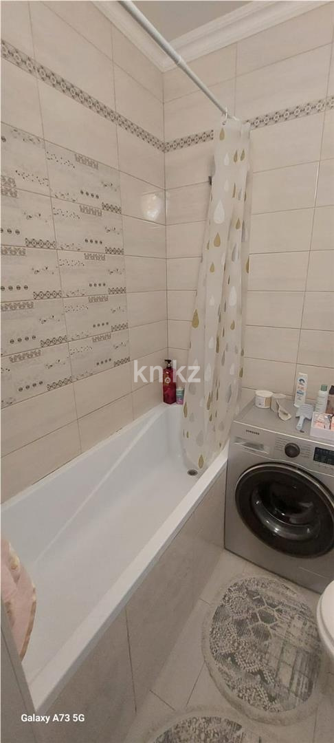 Продажа 2-комнатной квартиры, 53.4 м² в Астане - фото 6