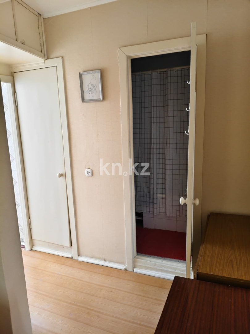 Аренда 1-комнатной квартиры, 41 м², ул. Таттимбета, дом  5 в Караганде - фото 7