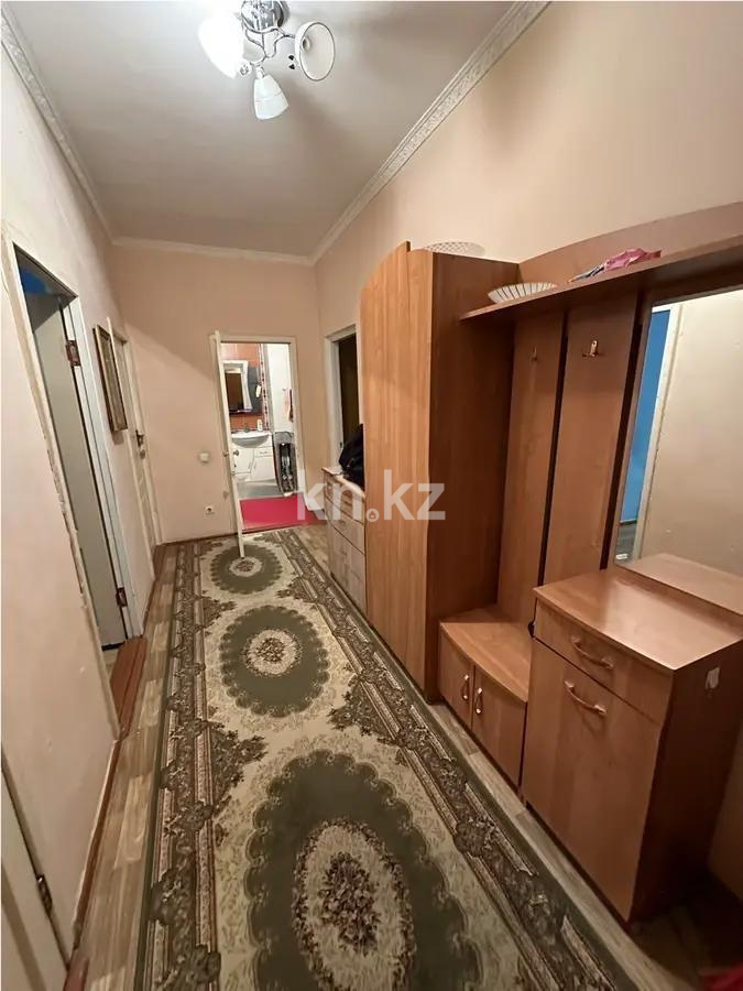 Продажа 2-комнатной квартиры, 60 м², мкр-н Айнабулак-3, дом  145 в Алматы - фото 3