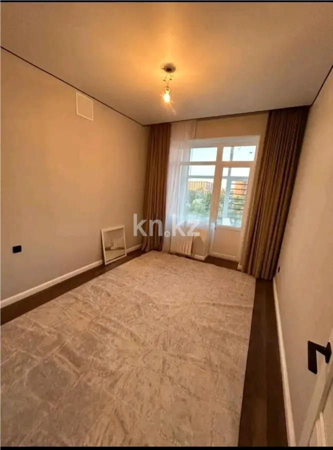 Продажа 1-комнатной квартиры, 39.5 м² в Астане - фото 2