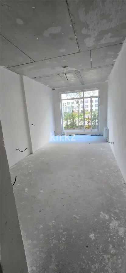 Продажа 3-комнатной квартиры, 78.8 м² в Алматы