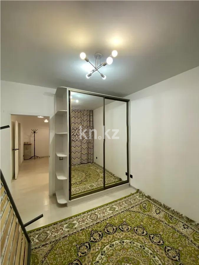 Продажа 2-комнатной квартиры, 57 м² в Алматы - фото 3