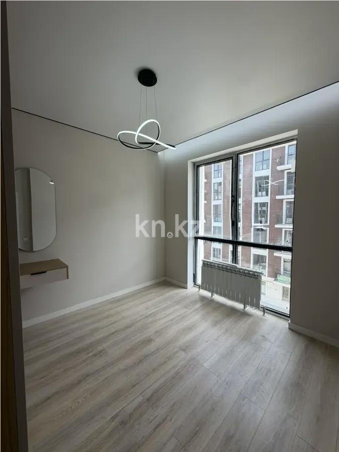 Продажа 2-комнатной квартиры, 45 м² в Алматы
