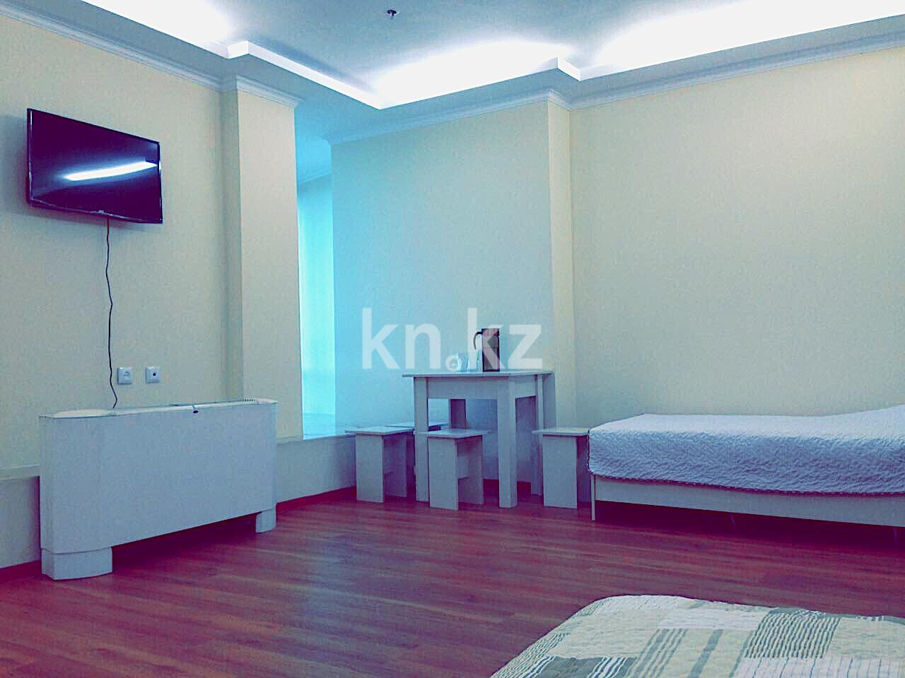 Аренда 1-комнатной квартиры посуточно, 40 м², ул. Станционная, дом  1 в Алматы - фото 2