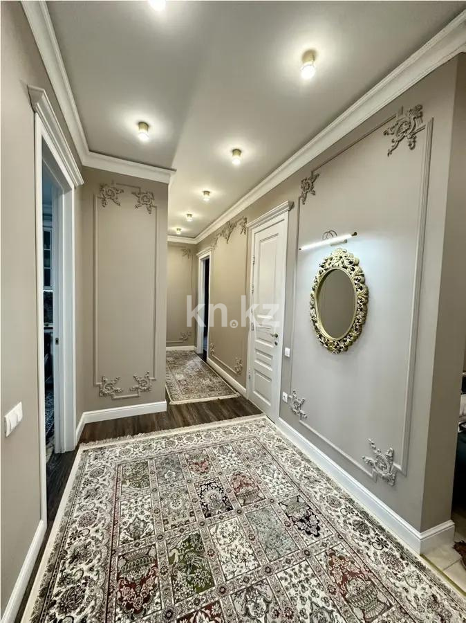 Продажа 3-комнатной квартиры, 112 м² в Астане - фото 4
