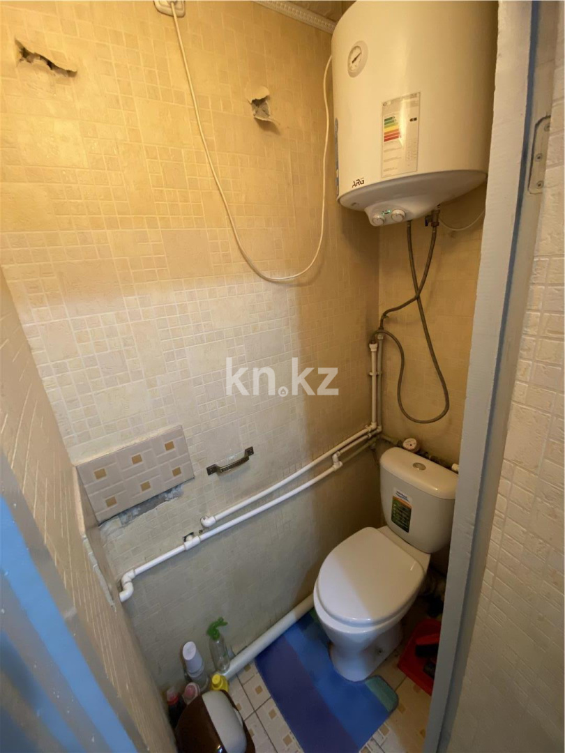 Продажа 3-комнатной квартиры, 62 м² в Караганде - фото 12