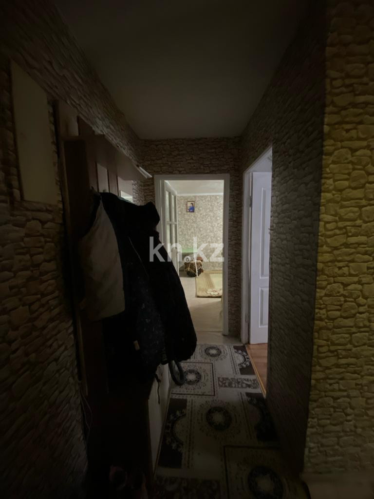 Продажа 2-комнатной квартиры, 42 м², бул. Независимости в Темиртау - фото 9