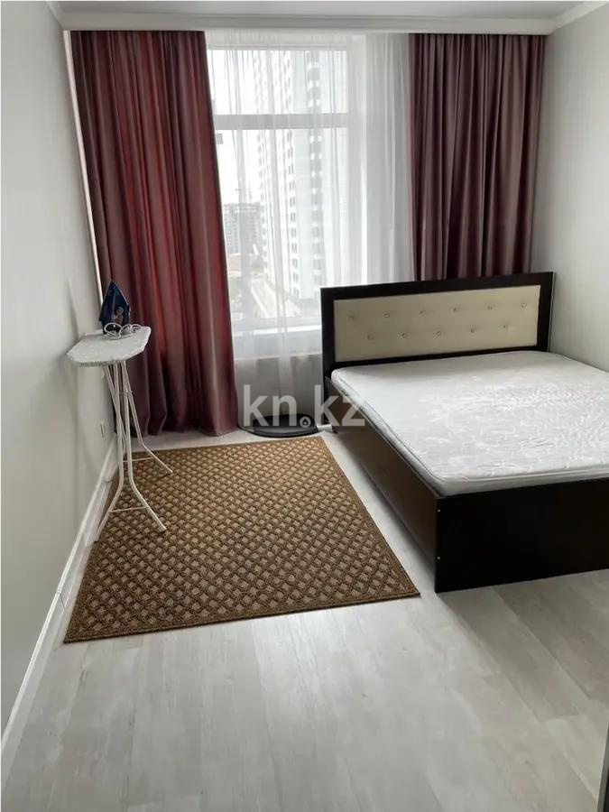 Продажа 2-комнатной квартиры, 56 м² в Астане - фото 2