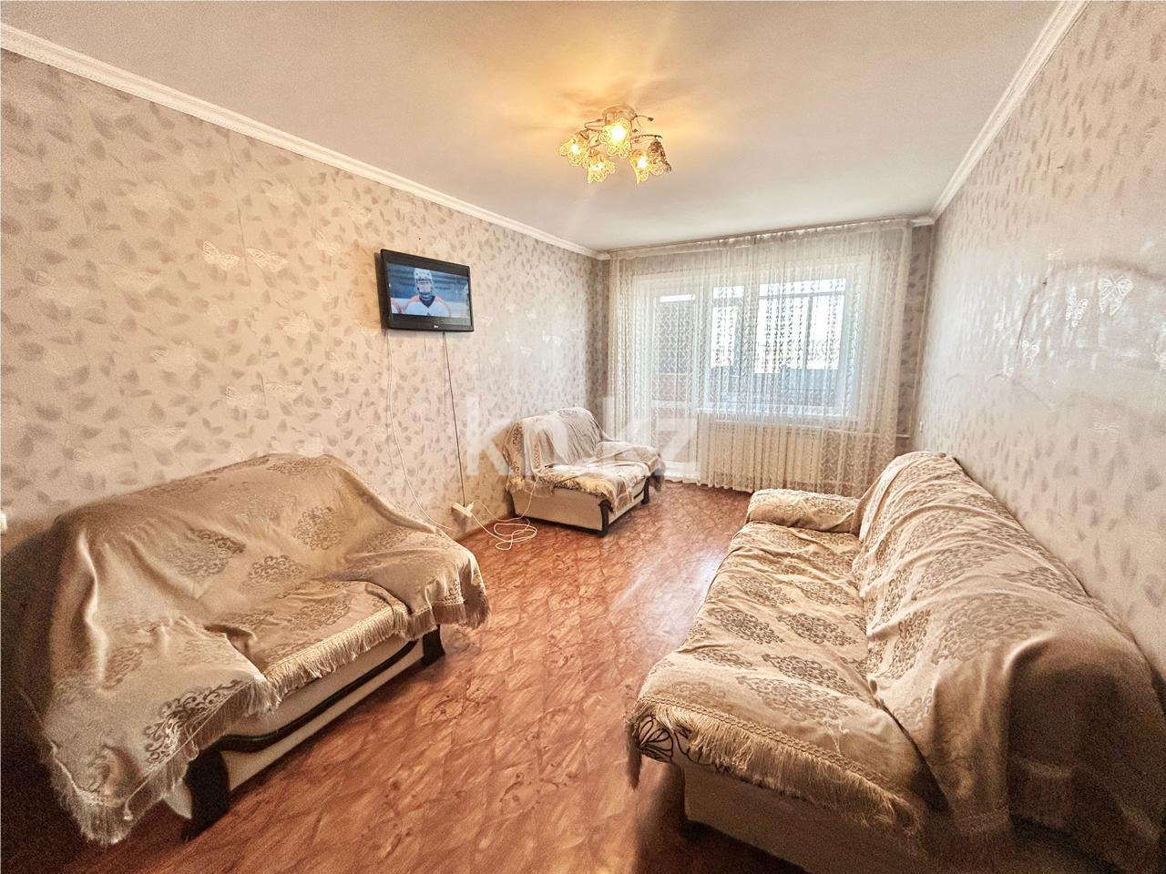 Продажа 1-комнатной квартиры, 31 м² в Караганде - фото 2