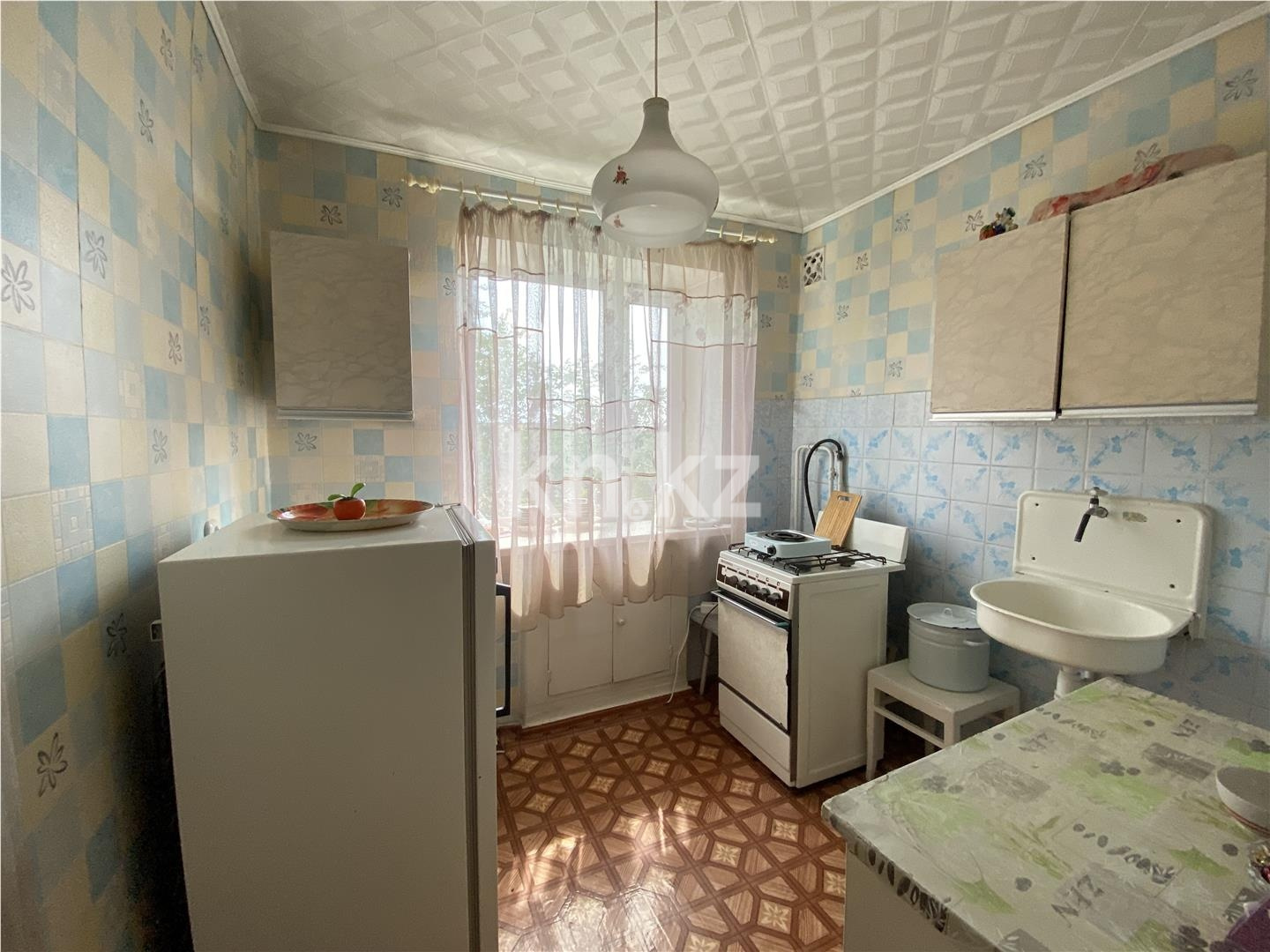 Продажа 2-комнатной квартиры, 43 м² в Караганде - фото 6