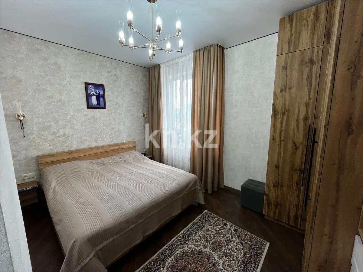 Продажа 3-комнатной квартиры, 81 м² в Караганде - фото 3
