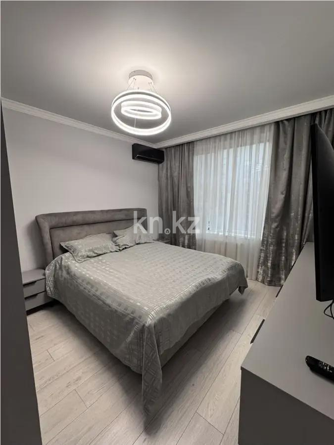 Продажа 4-комнатной квартиры, 130.4 м² в Алматы