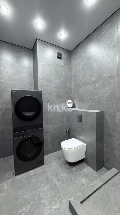 Продажа 4-комнатной квартиры, 117 м² в Астане - фото 6